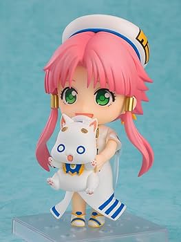 ねんどろいど ARIA 水無灯里 アリス セット 51vNVn+zqTL._UF350,350_QL80_.jpg
